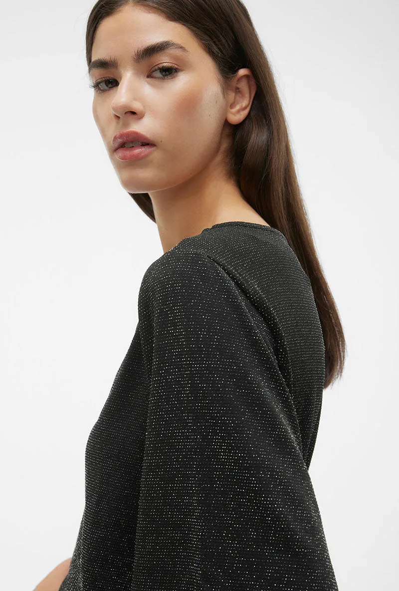VERO MODA KANVA 2/4 TOP