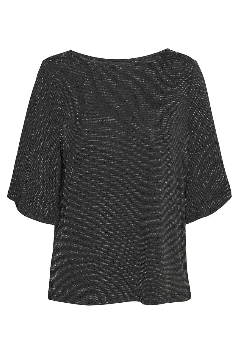 VERO MODA KANVA 2/4 TOP