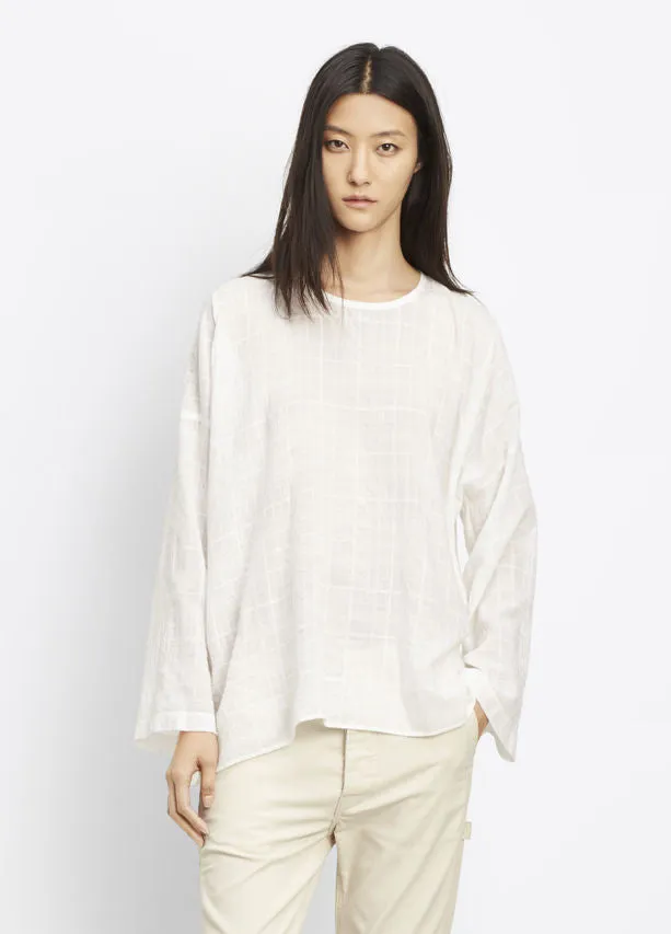 Vince Drapey Easy Top