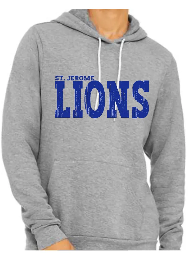 Vintage Lions Shirt