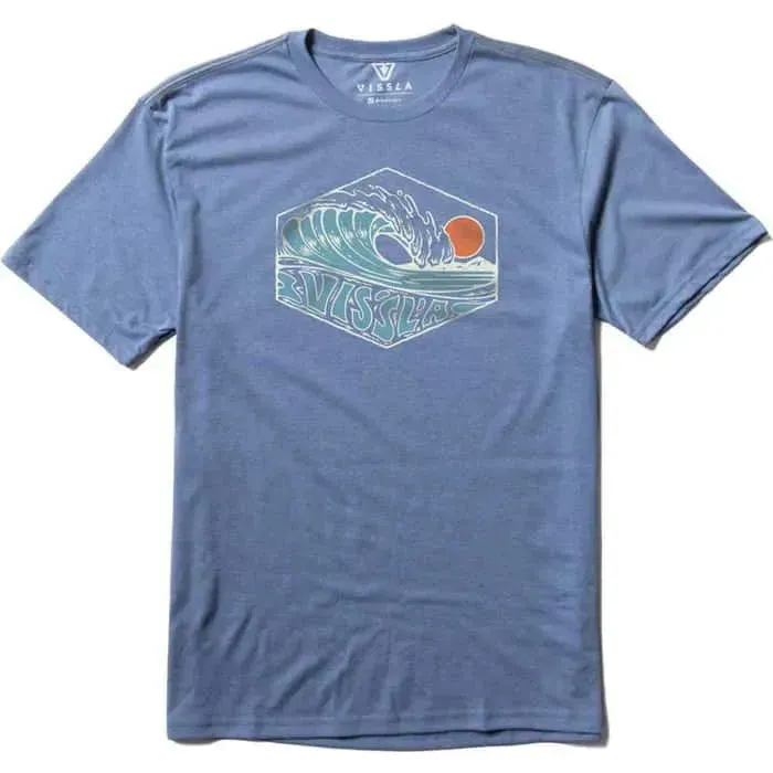 Vissla Men's Closeout Comp Lite Eco Performa