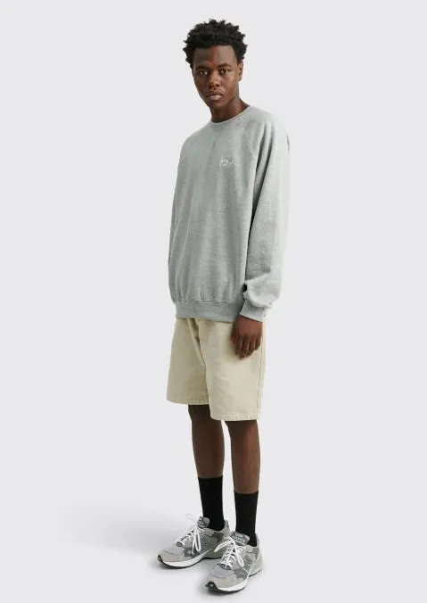 Washed Canvas Big Ol Short Bone