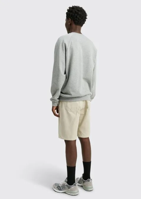 Washed Canvas Big Ol Short Bone