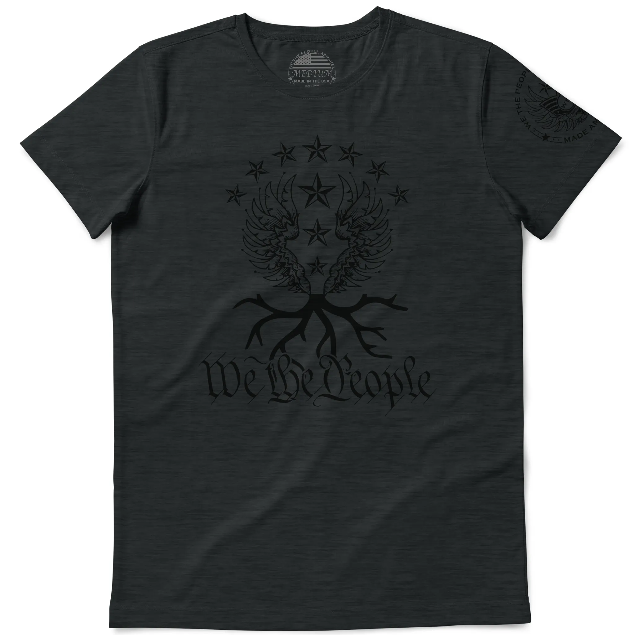 We the People Liberty Tree | BLACKOUT