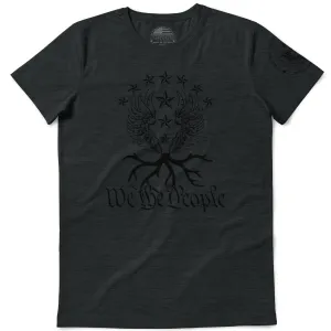 We the People Liberty Tree | BLACKOUT
