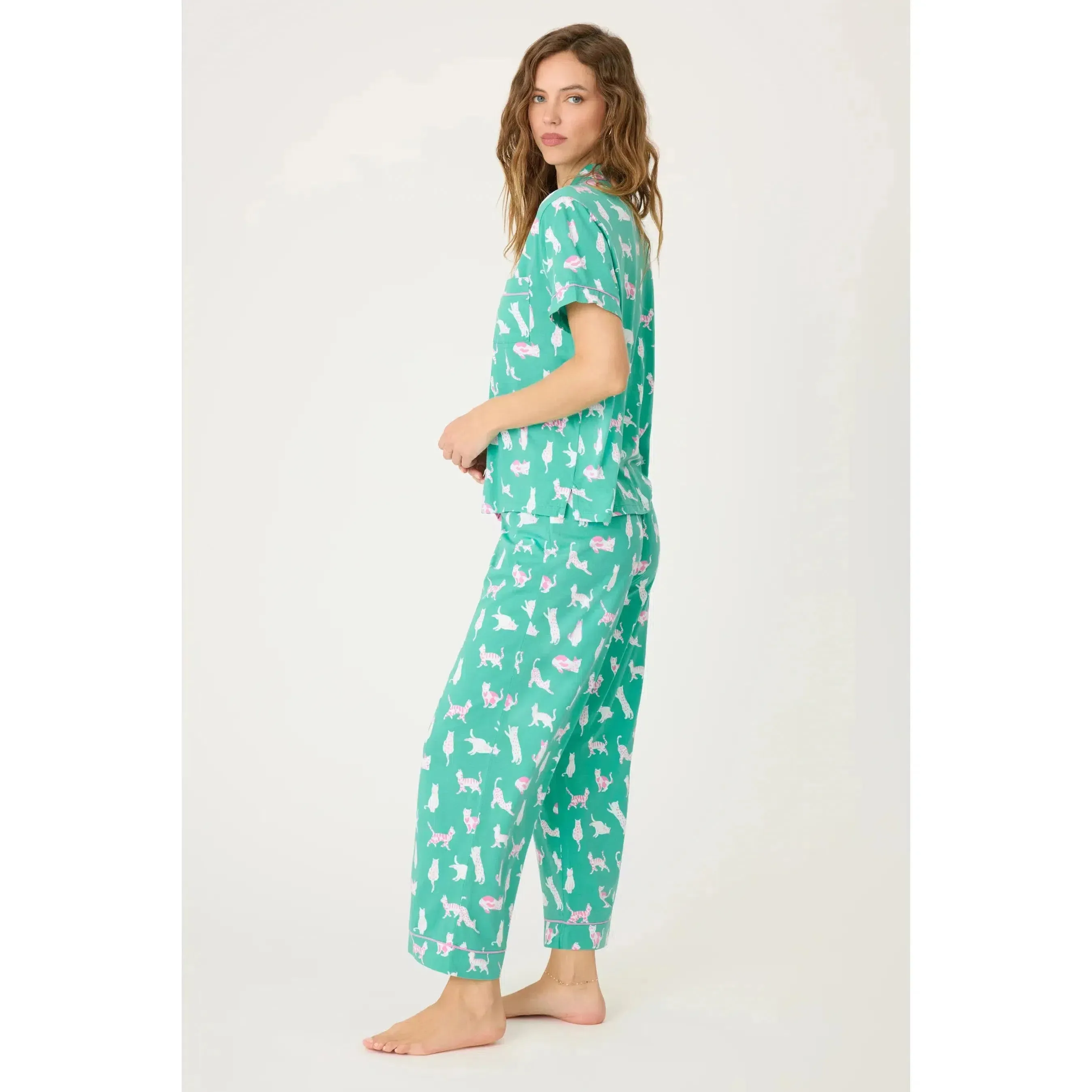 WHIMSY PJ SET