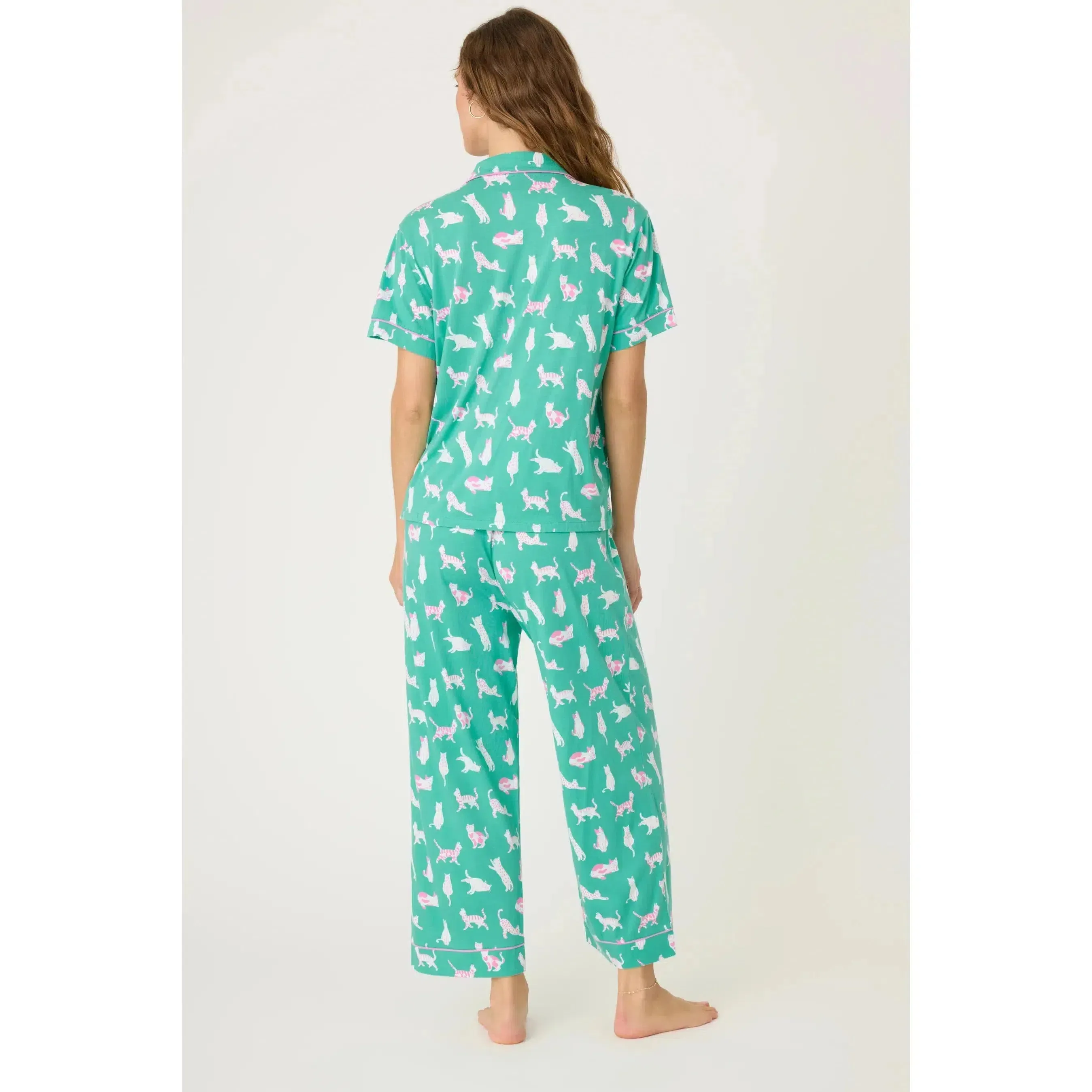 WHIMSY PJ SET