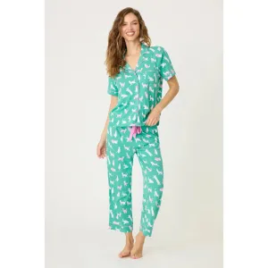 WHIMSY PJ SET