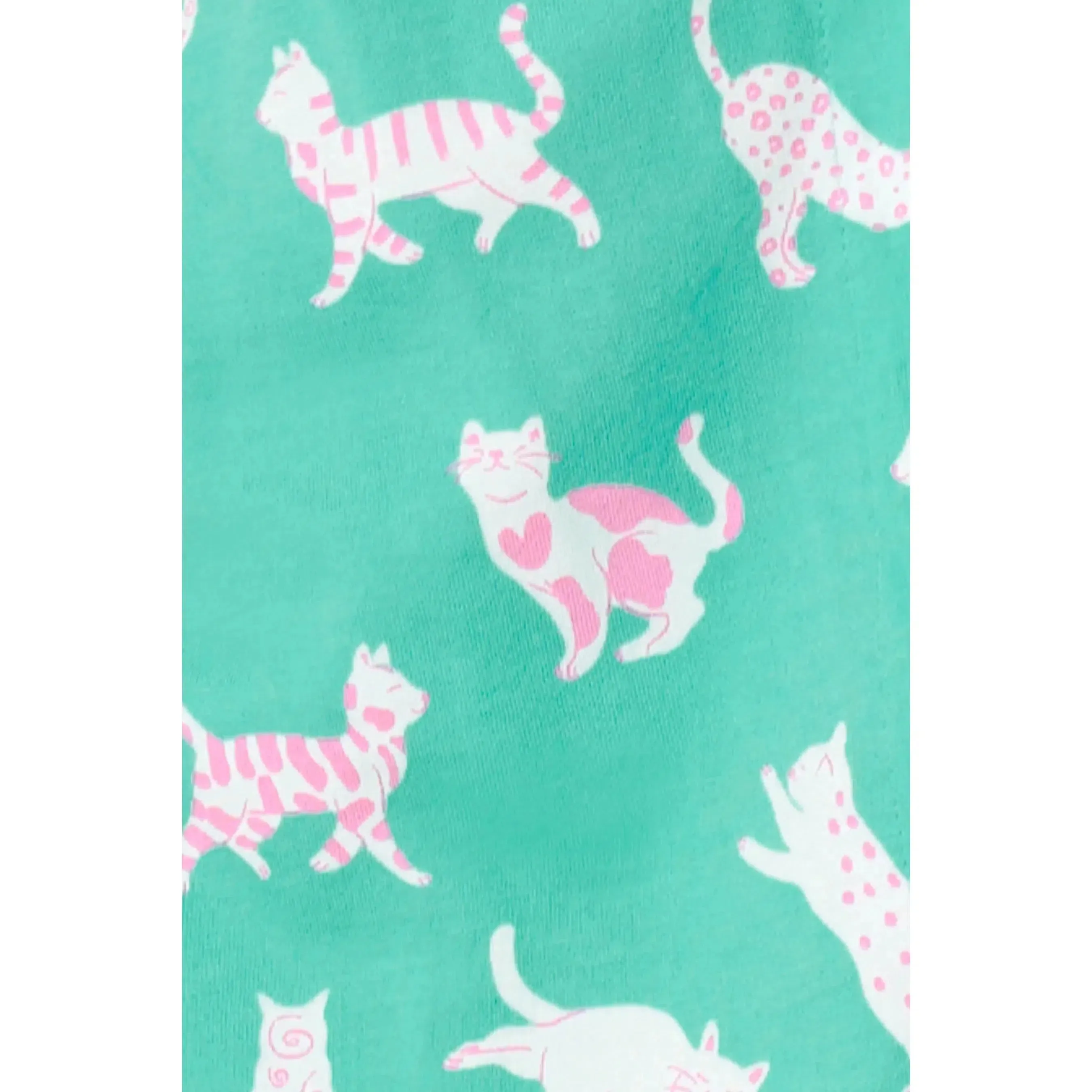 WHIMSY PJ SET