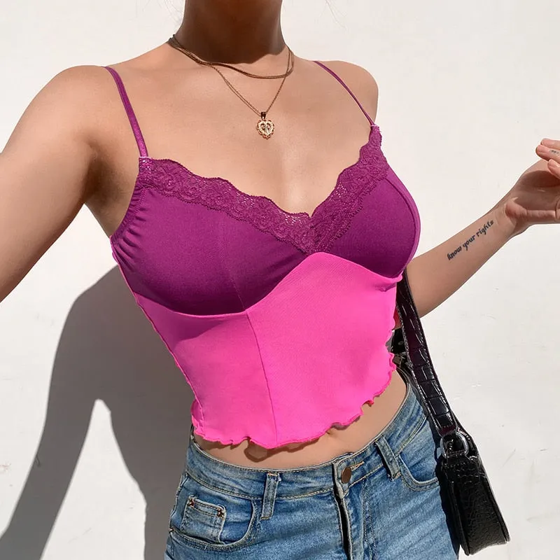 Women Sexy Corset Top