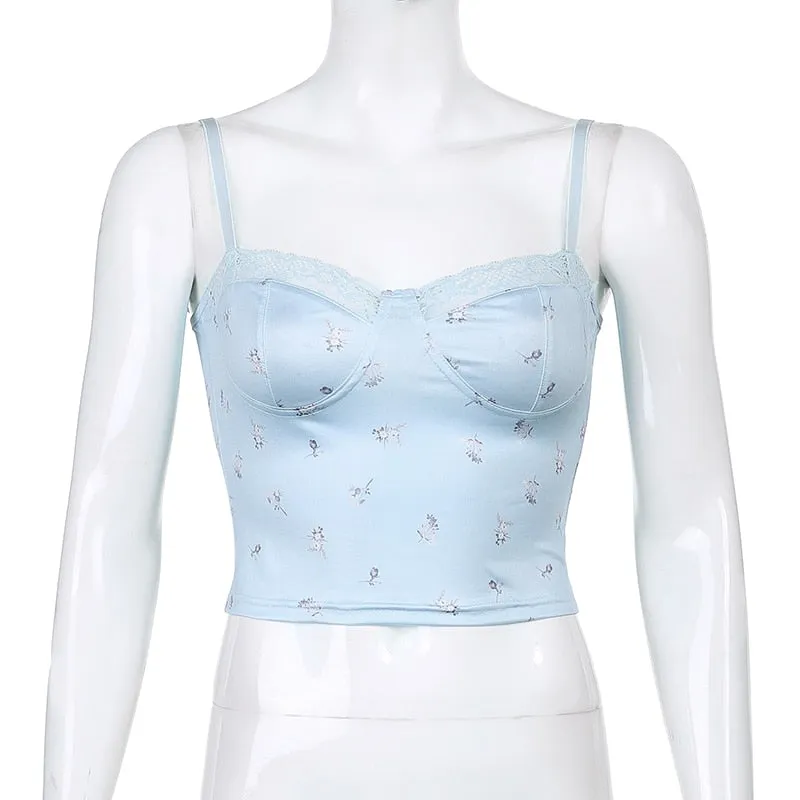 Women Sexy Corset Top