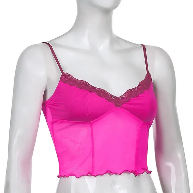 Women Sexy Corset Top