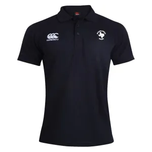 Woodlands Rugby Waimak Polo by Canterbury