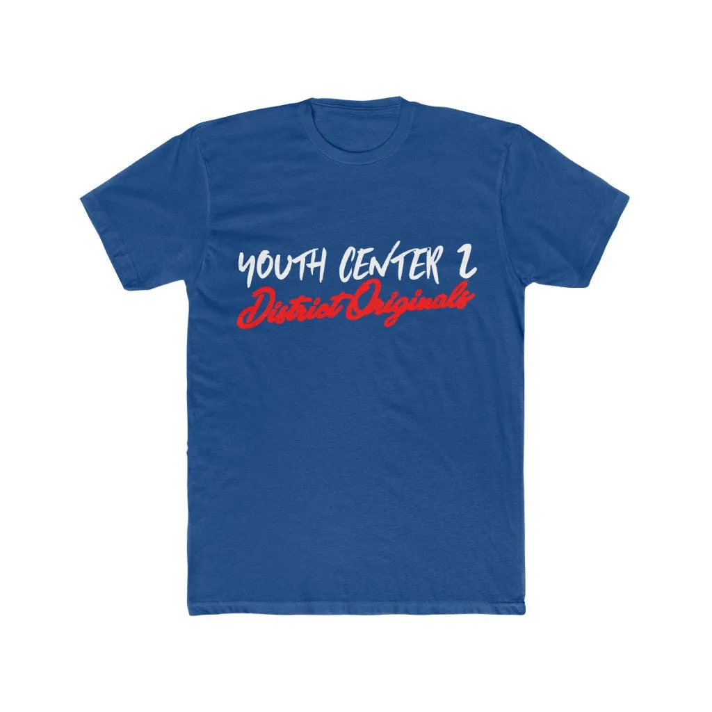 Youth Center 2 Men's Tee