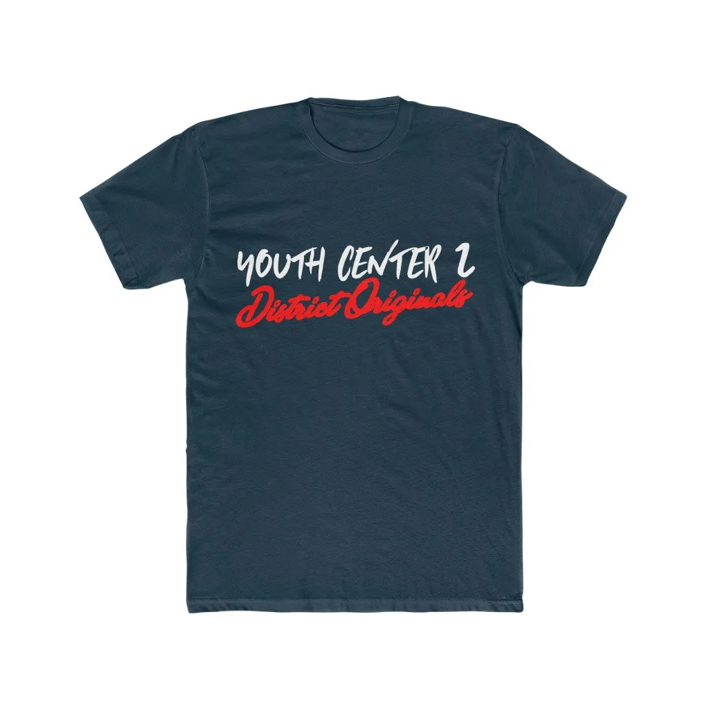 Youth Center 2 Men's Tee