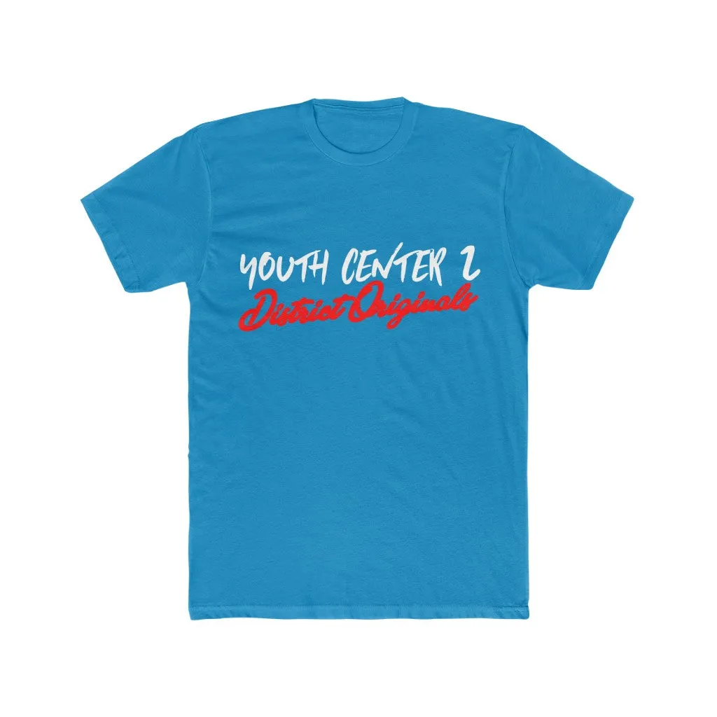 Youth Center 2 Men's Tee