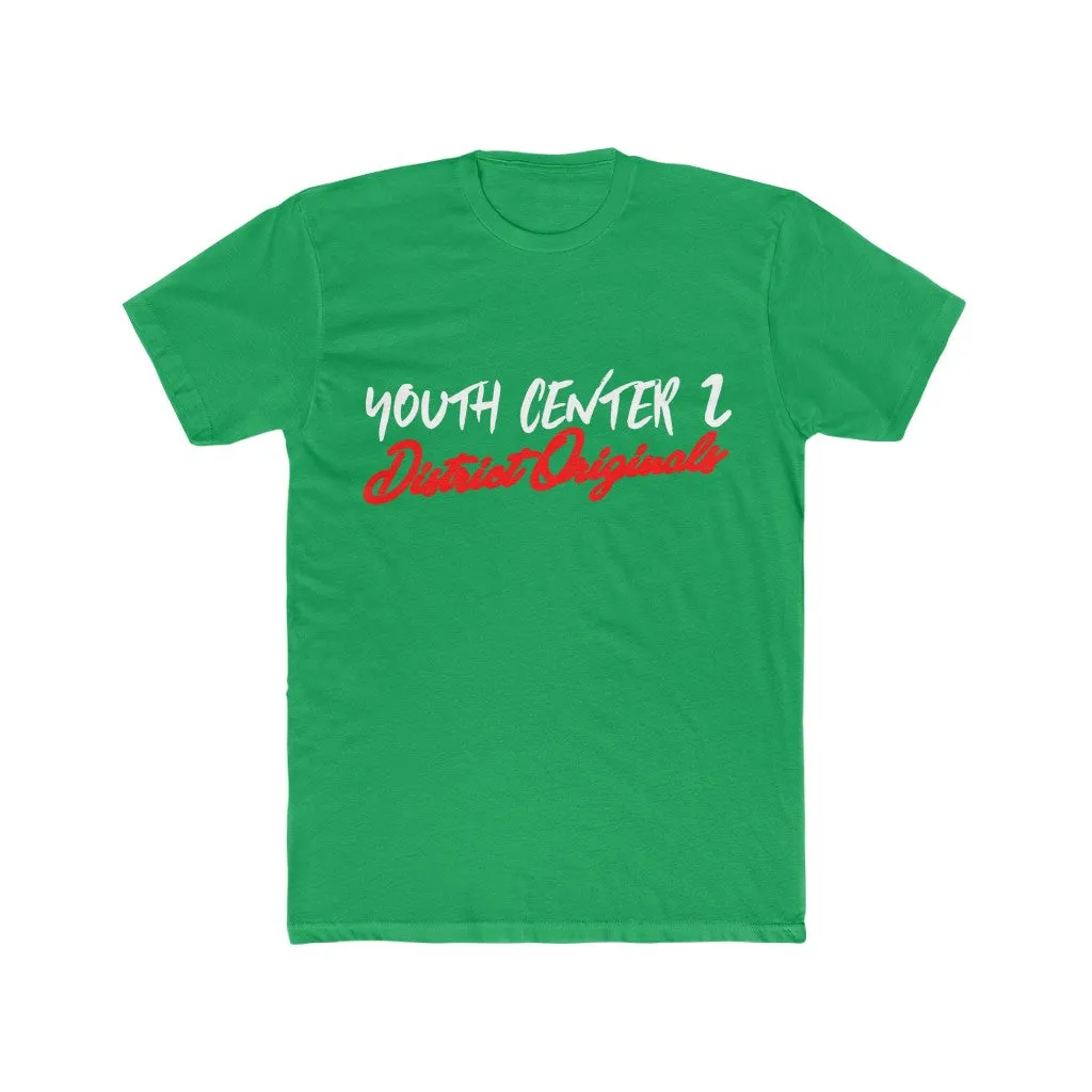 Youth Center 2 Men's Tee